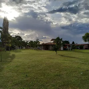 Finca El Encanto Agroturismo