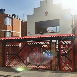 Habitación remodelada Norte! Casa rural